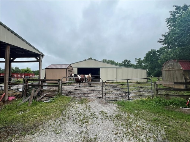 10836 Bray Rd, Elkins, AR 72727 - photo 50