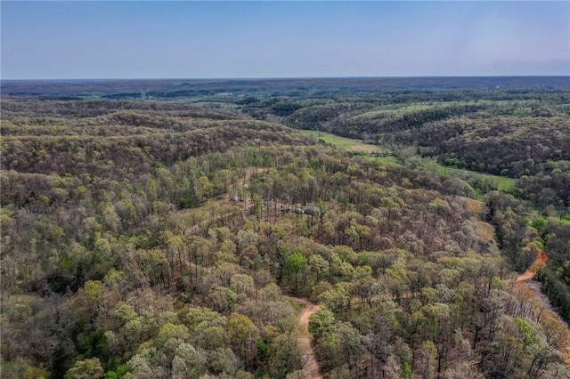 21722 Sibley Rd, Sulphur Springs, AR 72768
