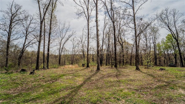 21722 Sibley Rd, Sulphur Springs, AR 72768