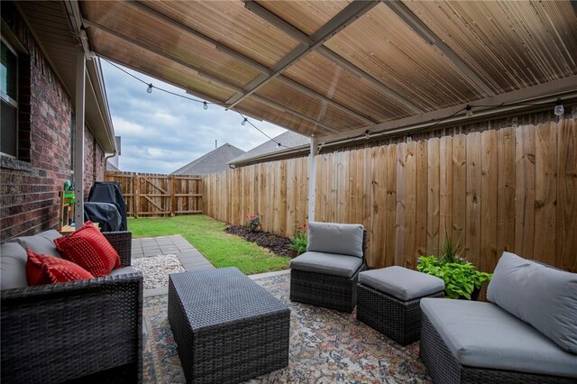 4309 SW Pawhuska St, Bentonville, AR 72713 - photo 23
