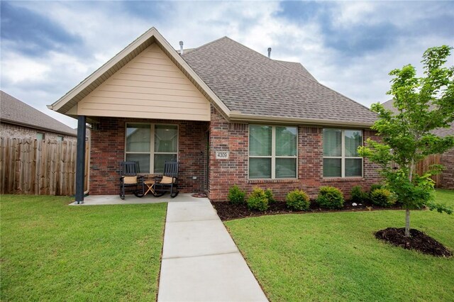 4309 SW Pawhuska St, Bentonville, AR 72713 - photo 27