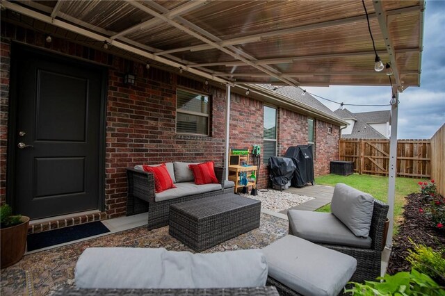 4309 SW Pawhuska St, Bentonville, AR 72713 - photo 26