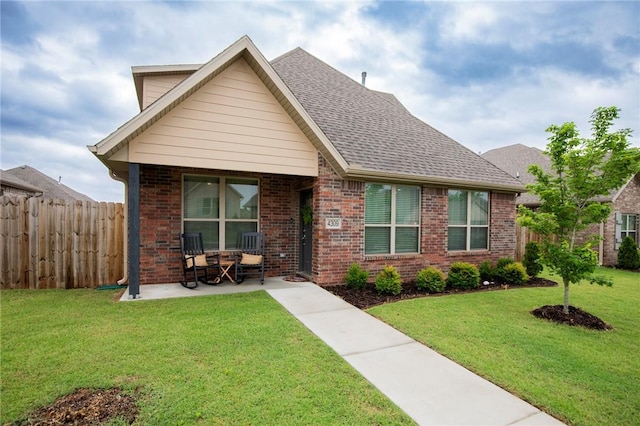 4309 SW Pawhuska St, Bentonville, AR 72713 - photo 1