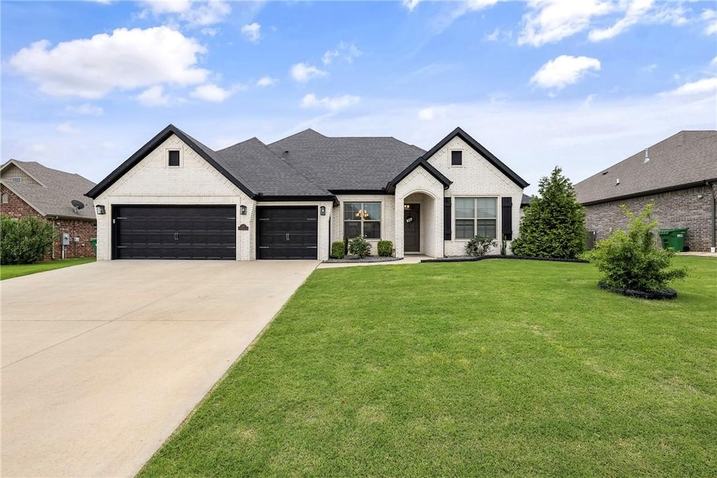 1110 Stoneybrook Ln, Bentonville, AR 72713 - photo 1