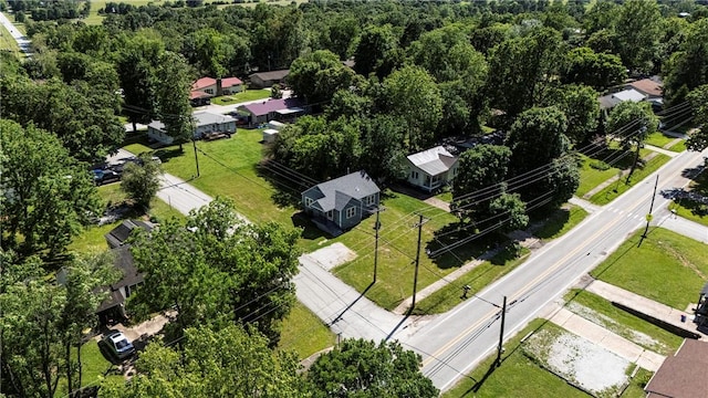 1000 Wilson Ave, Harrison, AR 72601 - aerial view