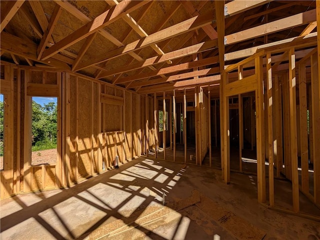 11 Fountainhall Cir, Bella Vista, AR 72715 - view of misc room
