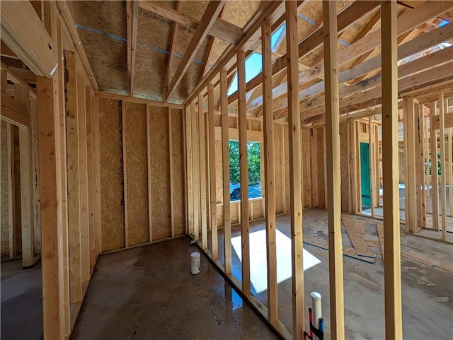 11 Fountainhall Cir, Bella Vista, AR 72715 - view of misc room