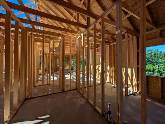 11 Fountainhall Cir, Bella Vista, AR 72715 - view of misc room