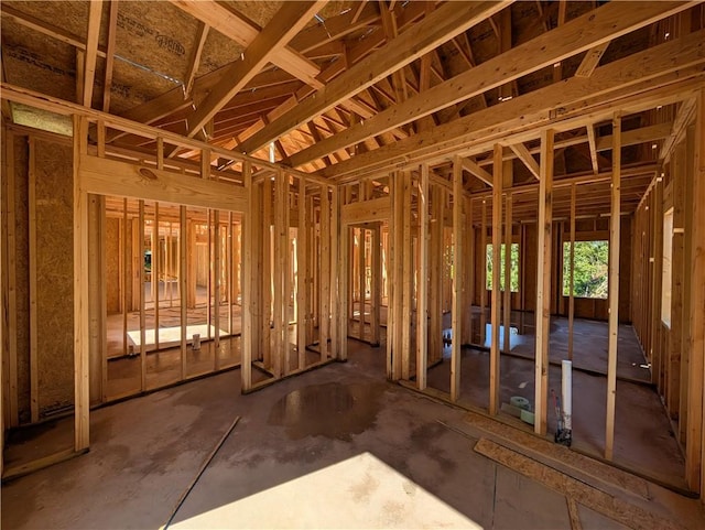 11 Fountainhall Cir, Bella Vista, AR 72715 - view of misc room