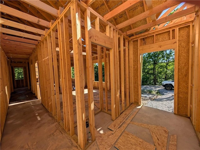 11 Fountainhall Cir, Bella Vista, AR 72715 - misc room with plenty of natural light