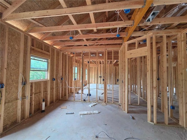 11 Fountainhall Cir, Bella Vista, AR 72715 - view of misc room
