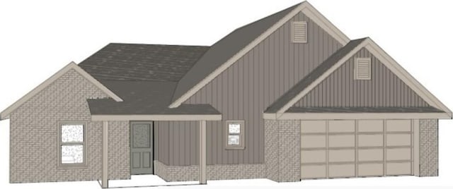 3 Drem Cir, Bella Vista, AR 72715 - view of miscellaneous document