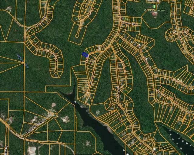 LOT1006 Chestnut Ln, Rogers, AR 72756