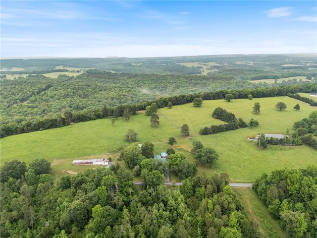 757 Shady Meadow Rd, Damascus, AR 72039 - photo 1