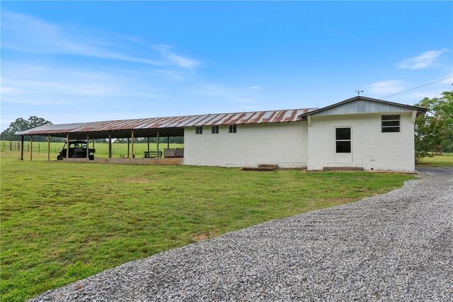 757 Shady Meadow Rd, Damascus, AR 72039 - photo 9
