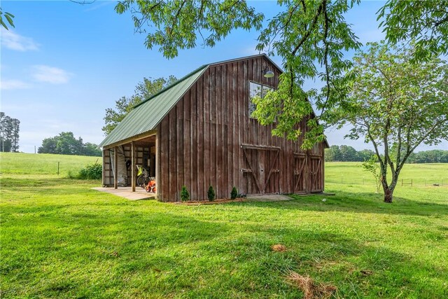 757 Shady Meadow Rd, Damascus, AR 72039 - photo 36