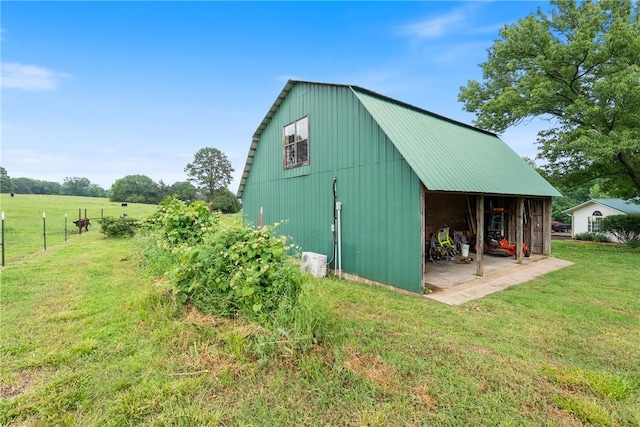 757 Shady Meadow Rd, Damascus, AR 72039 - photo 41