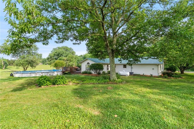 757 Shady Meadow Rd, Damascus, AR 72039 - photo 47