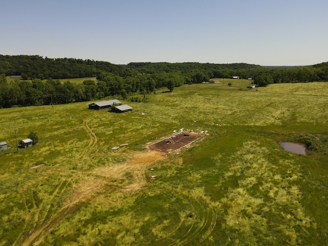 TBD W Mountain Rd, Gravette, AR 72736
