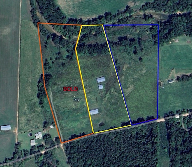 TBD W Mountain Rd, Gravette, AR 72736