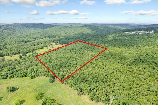 TBD Madison 2400 Rd, Huntsville, AR 72740