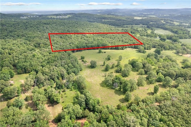 TBD Madison 2400 Rd, Huntsville, AR 72740