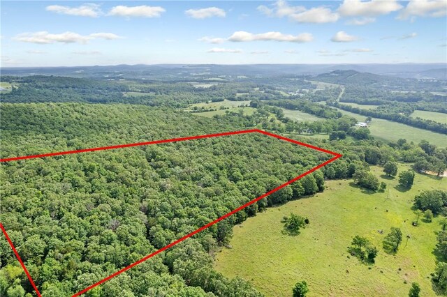 TBD Madison 2400 Rd, Huntsville, AR 72740