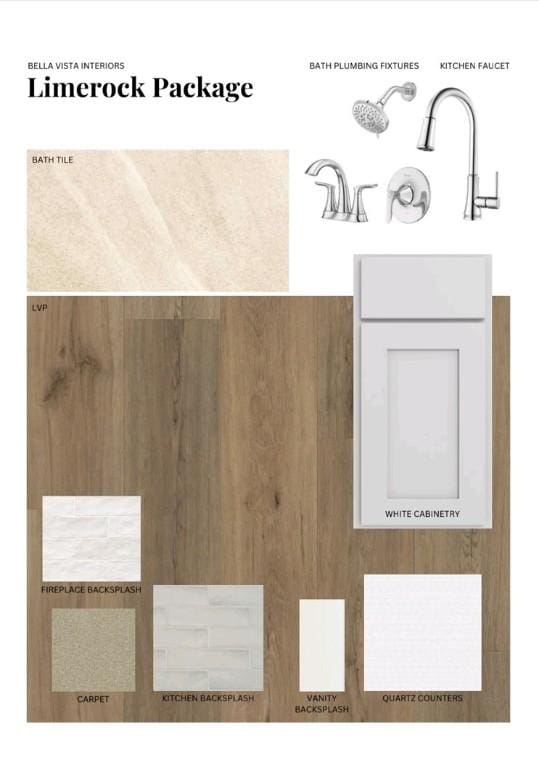 7 Julletta Cir, Bella Vista, AR 72715 - view of miscellaneous document