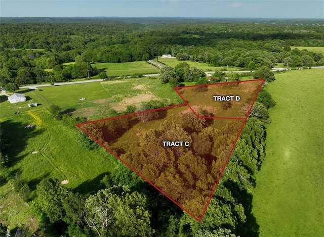 2.57AC E Monitor Rd, Springdale, AR 72764 - photo 1