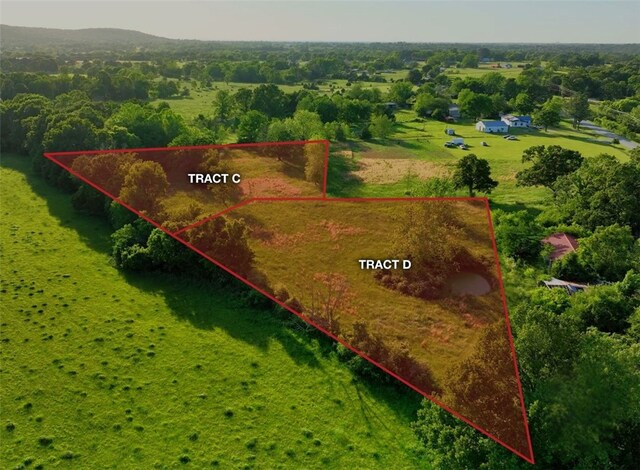 2.57AC E Monitor Rd, Springdale, AR 72764 - photo 5