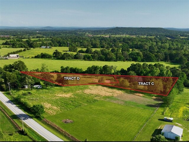 2.57AC E Monitor Rd, Springdale, AR 72764 - photo 6
