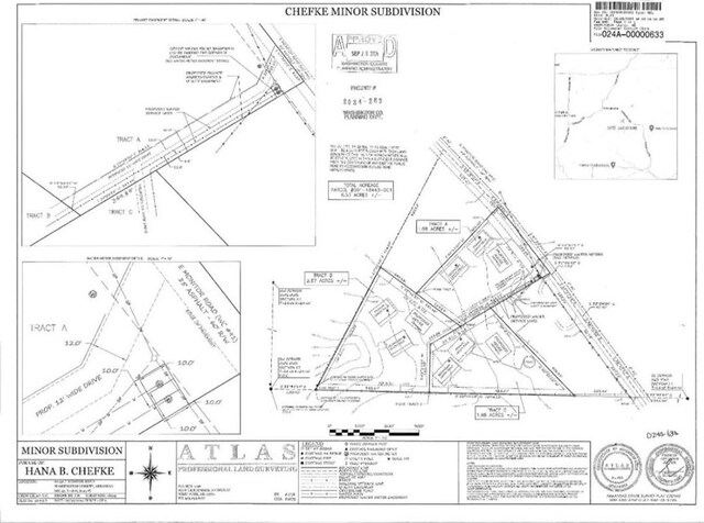 1.98AC E Monitor Wc91 Rd, Springdale, AR 72764 - photo 3