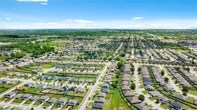 904 SW Loudon Dr, Bentonville, AR 72712 - bird's eye view
