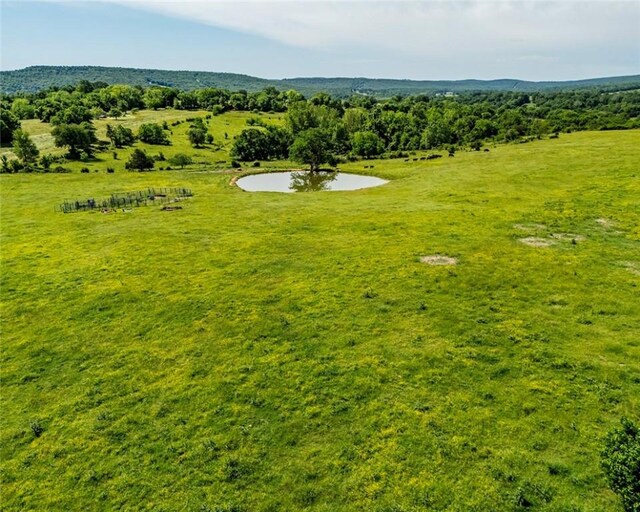 12930 Baker Mountain Rd, Prairie Grove, AR 72753