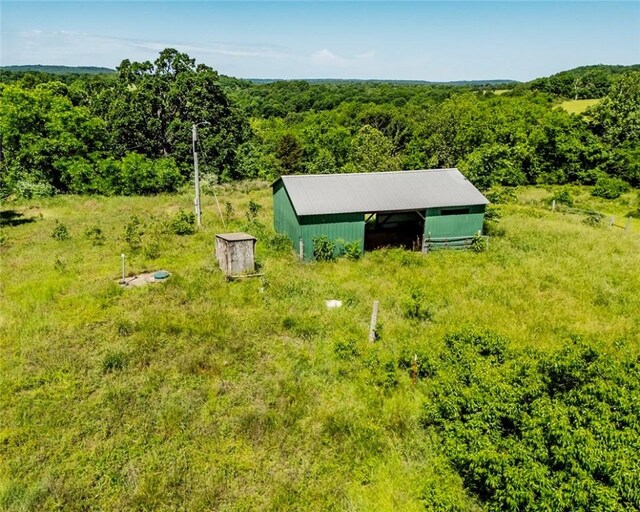 12930 Baker Mountain Rd, Prairie Grove, AR 72753
