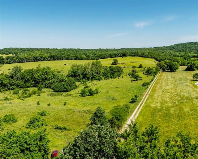 12930 Baker Mountain Rd, Prairie Grove, AR 72753