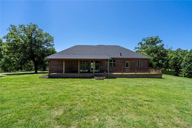 15071 Crossover Rd, Gravette, AR 72736 - photo 46