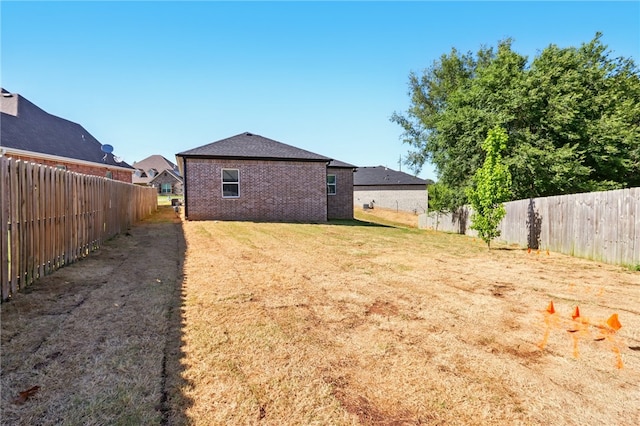 4545 Gibson St, Springdale, AR 72762 - view of yard