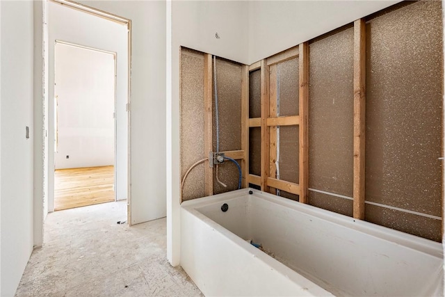 15903 Hawks Landing Dr, Rogers, AR 72756 - bathroom featuring a tub