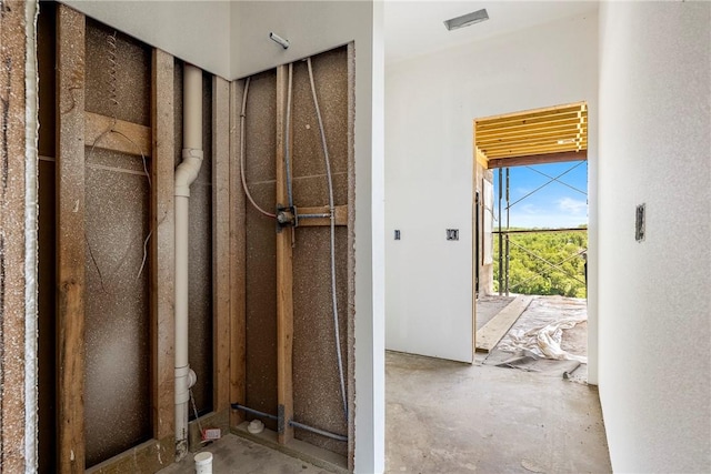 15903 Hawks Landing Dr, Rogers, AR 72756 - view of bathroom
