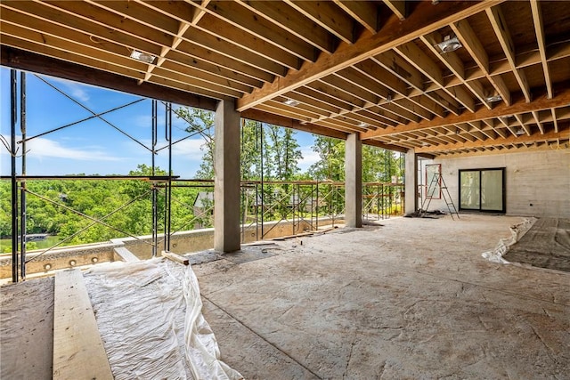 15903 Hawks Landing Dr, Rogers, AR 72756 - view of patio / terrace