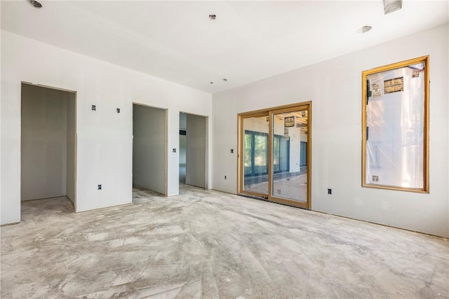 15903 Hawks Landing Dr, Rogers, AR 72756 - view of empty room