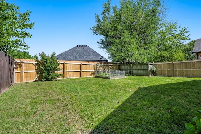 14 Jordan Ln, Bentonville, AR 72712 - view of yard