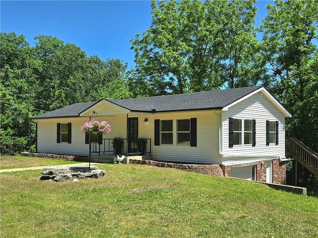 523 County Road 301, Eureka Springs, AR 72632 - photo 2