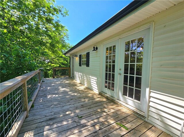 523 County Road 301, Eureka Springs, AR 72632 - photo 15