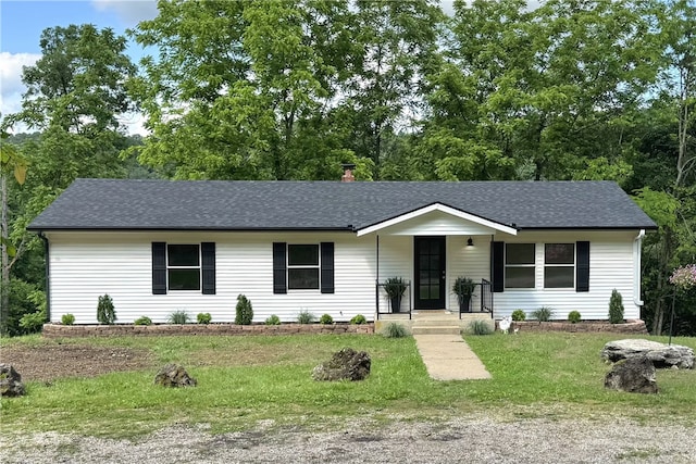 523 County Road 301, Eureka Springs, AR 72632 - photo 1