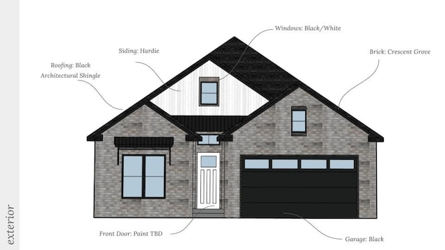 4506 S Fieldcrest Ter, Rogers, AR 72758 - photo 2