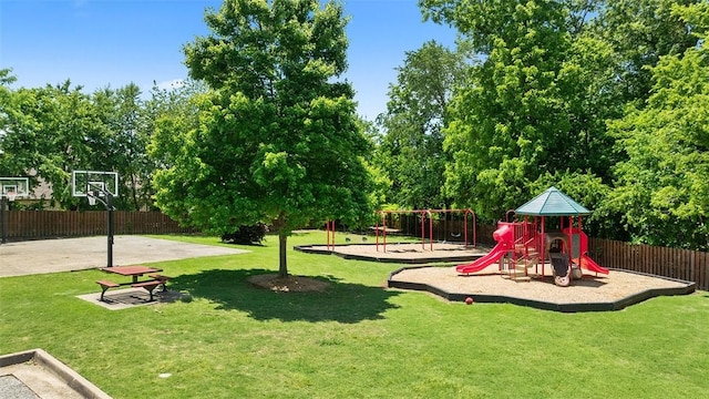1051 Thornridge Rd, Bentonville, AR 72713 - view of community jungle gym