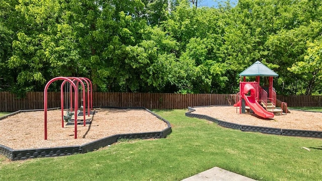 1051 Thornridge Rd, Bentonville, AR 72713 - view of community jungle gym