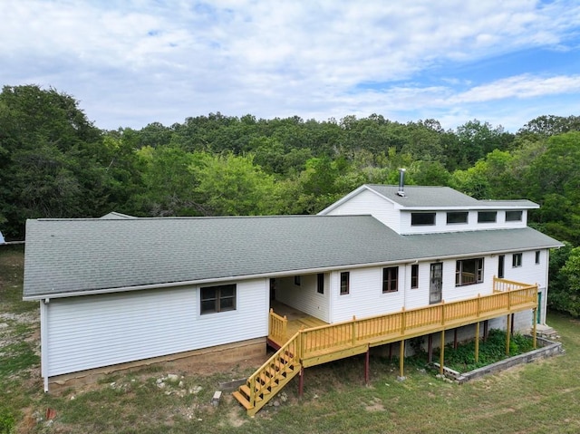 3618 Sharp Ln, Harrison, AR 72601 - photo 1